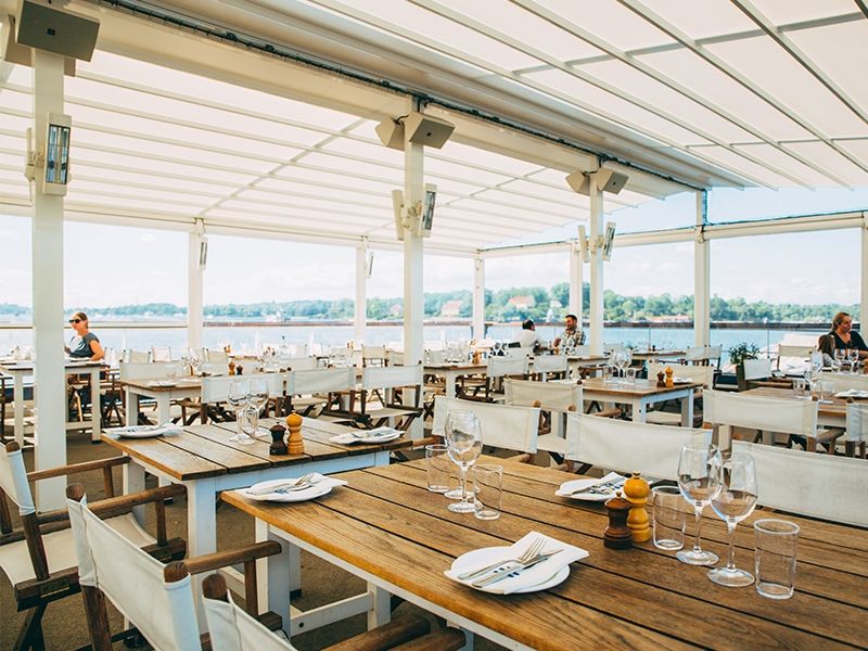 Hotel J, Stockholm, A Member Of Design Hotels Nacka Luaran gambar