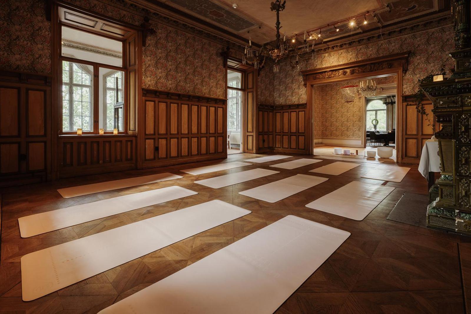 Hotel J, Stockholm, A Member Of Design Hotels Nacka Luaran gambar