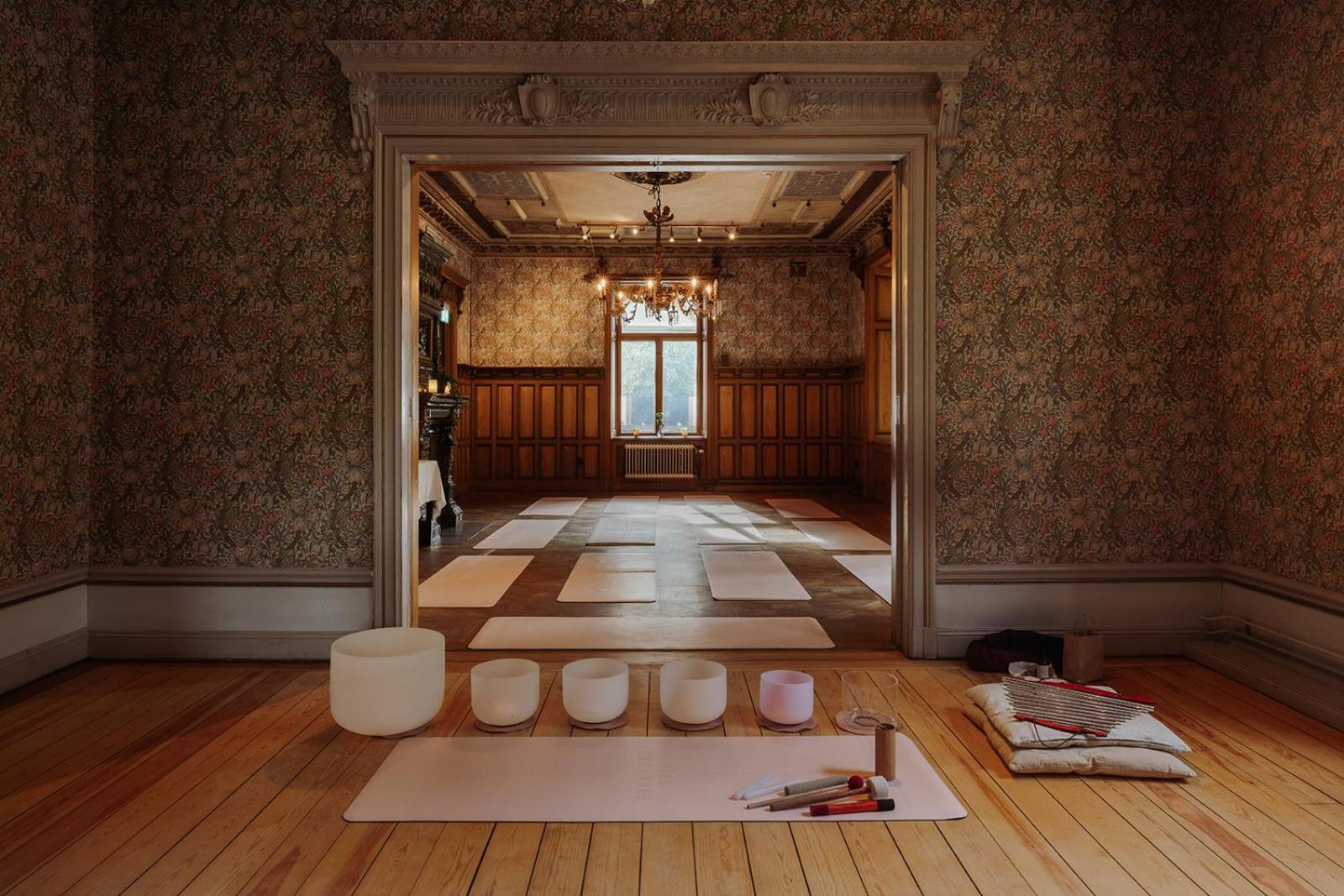 Hotel J, Stockholm, A Member Of Design Hotels Nacka Luaran gambar