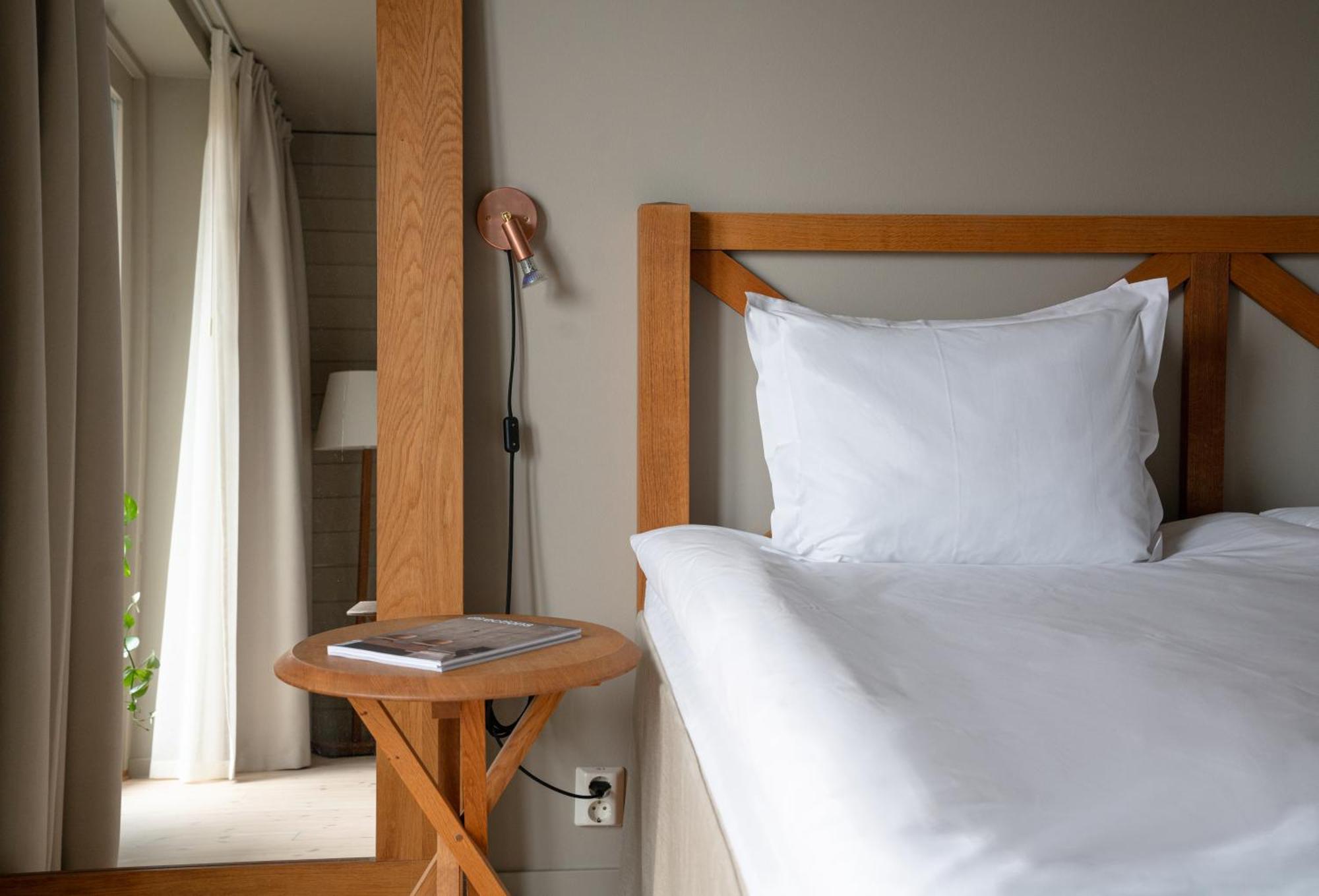 Hotel J, Stockholm, A Member Of Design Hotels Nacka Luaran gambar