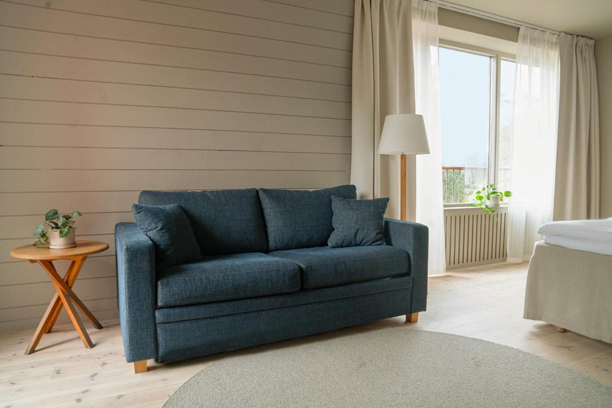 Hotel J, Stockholm, A Member Of Design Hotels Nacka Bilik gambar
