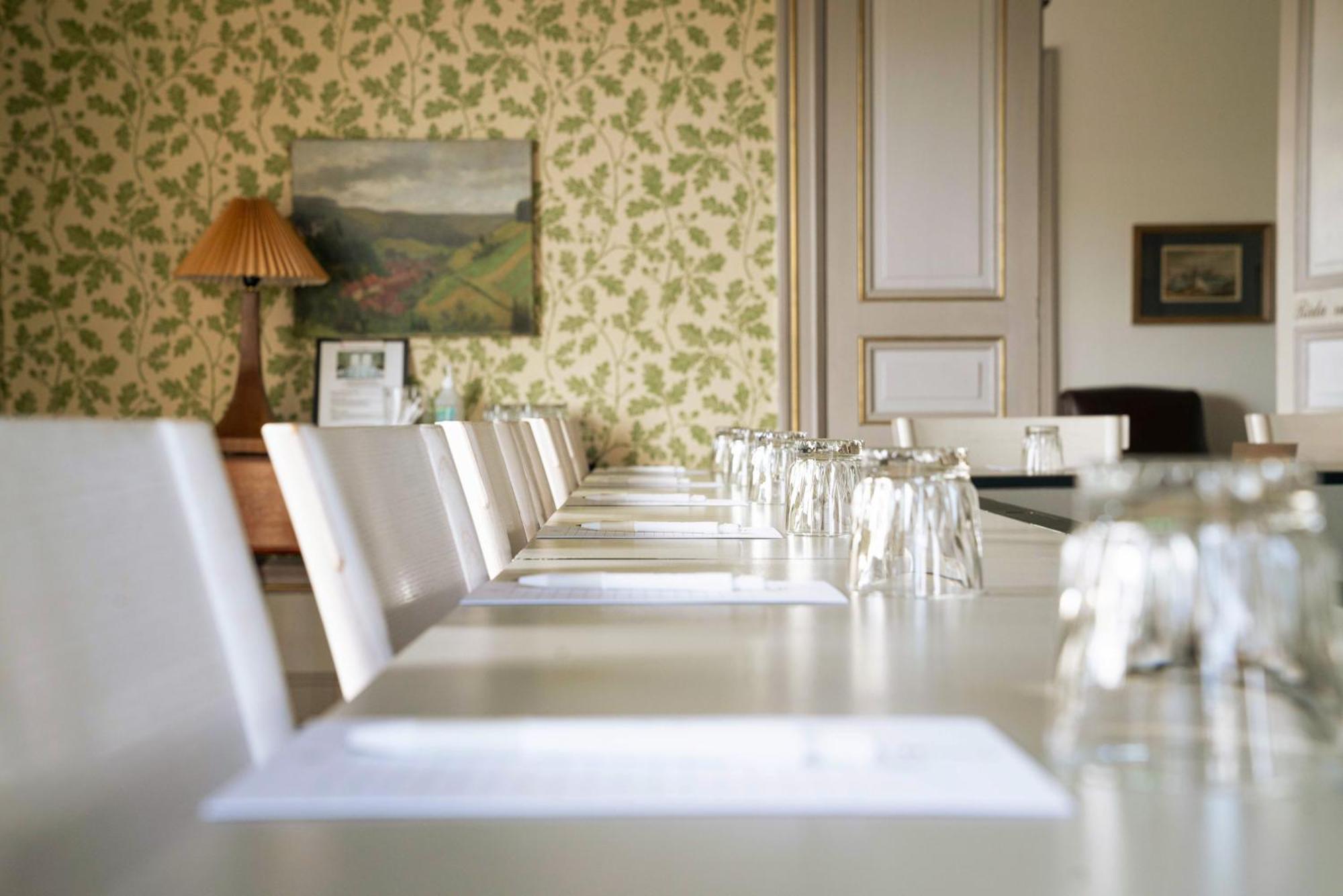 Hotel J, Stockholm, A Member Of Design Hotels Nacka Luaran gambar
