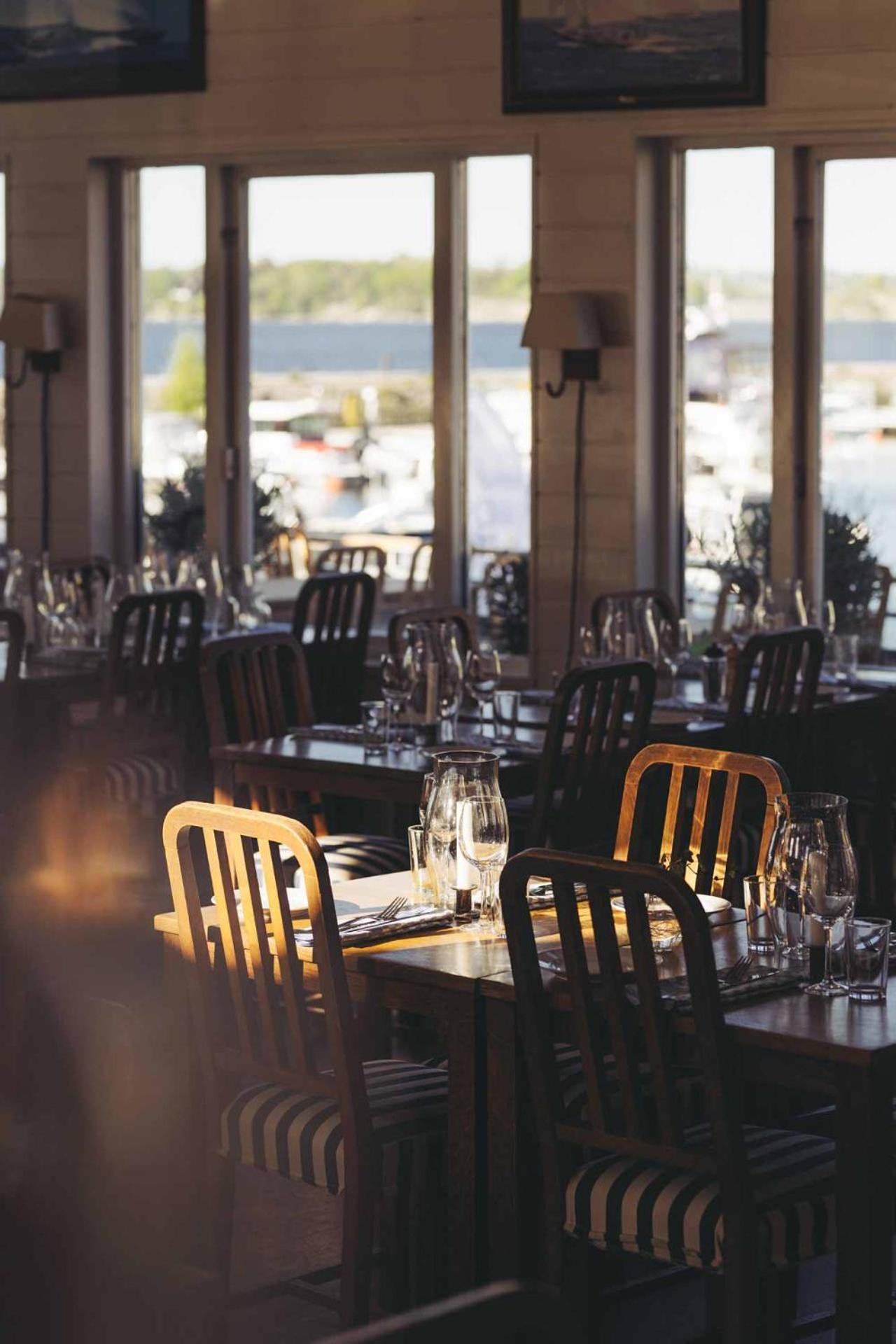 Hotel J, Stockholm, A Member Of Design Hotels Nacka Luaran gambar