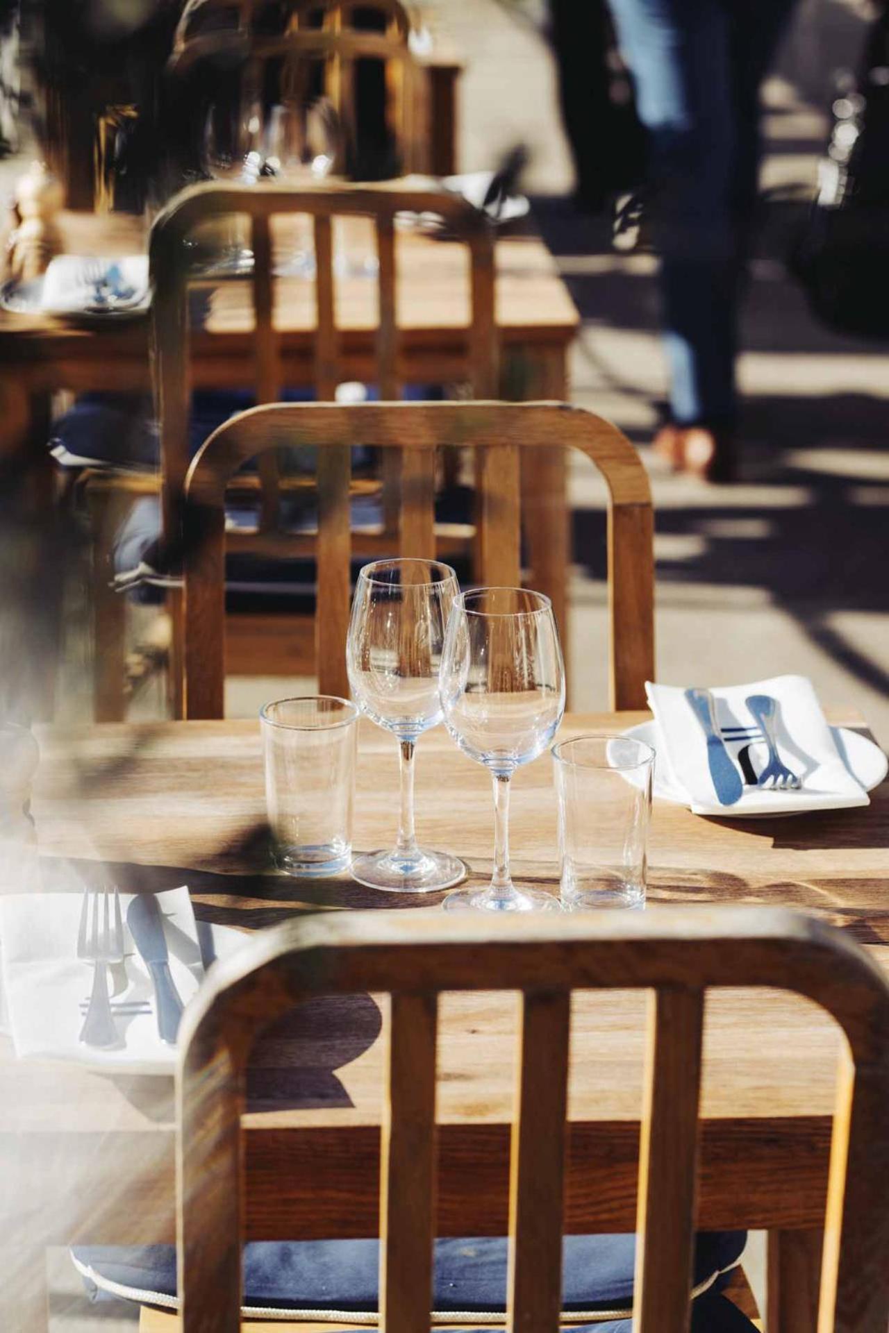 Hotel J, Stockholm, A Member Of Design Hotels Nacka Luaran gambar