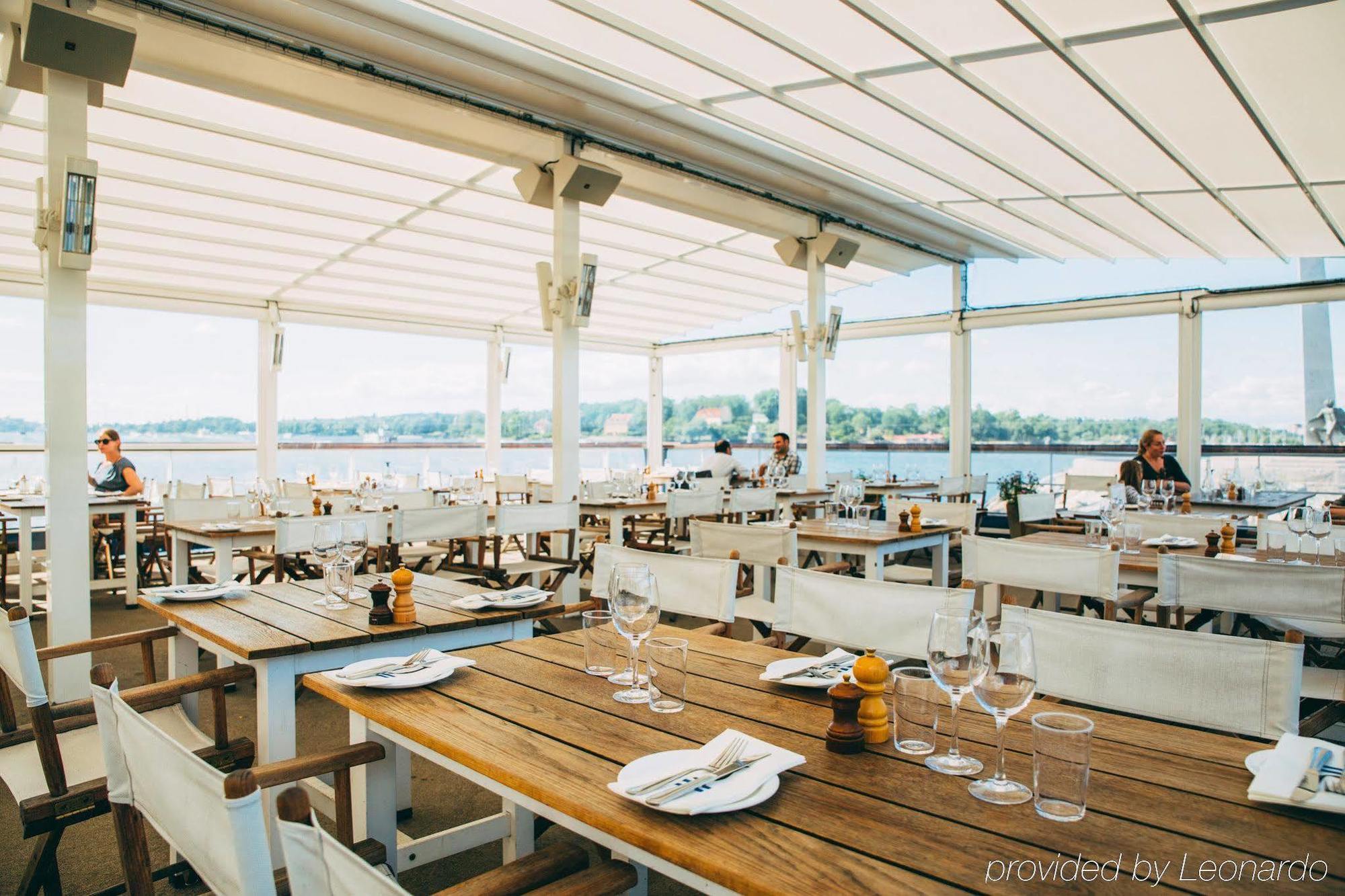 Hotel J, Stockholm, A Member Of Design Hotels Nacka Luaran gambar