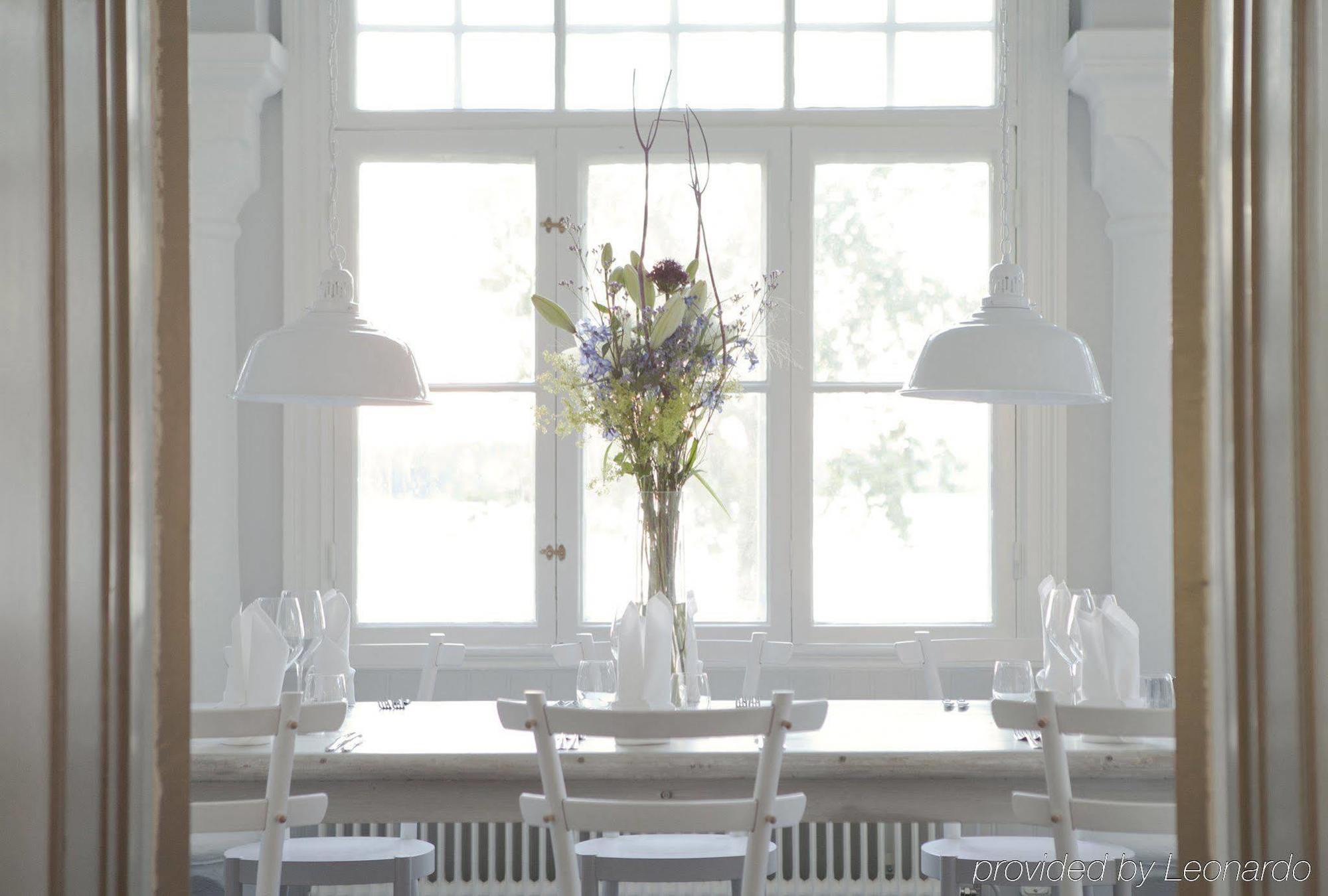 Hotel J, Stockholm, A Member Of Design Hotels Nacka Luaran gambar